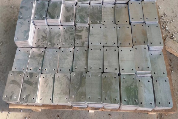 儋州 异形铅块 ICU防护铅块 仪器配重铅块 