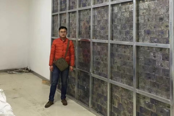 儋州加速器防护铅砖 铅锭