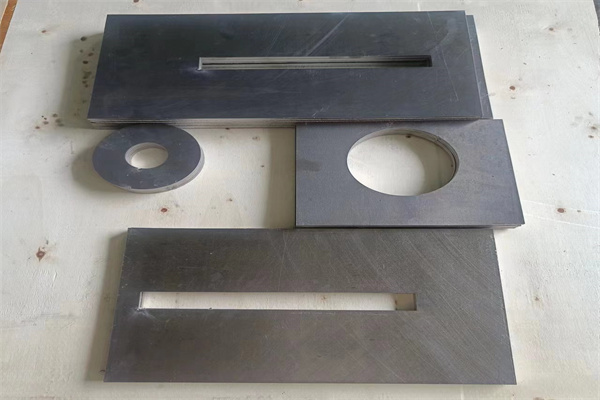 儋州机加工铅块 铅梯合金加工