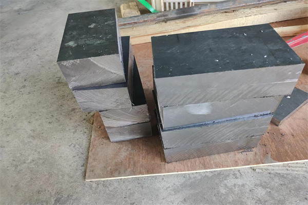 儋州医用防辐射铅块 异形定制