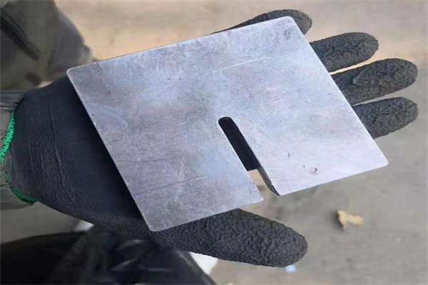 儋州配重铅块 浇铸挤压铅块