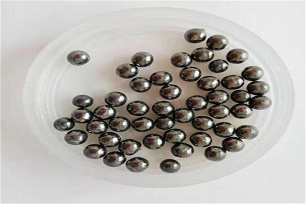 儋州铅珠 铅粒 铅丸 铅砂配重用