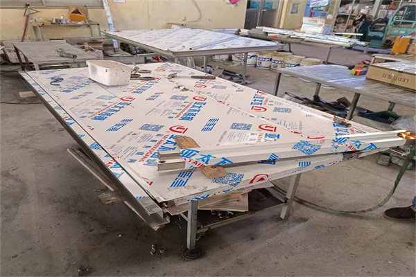 儋州DSA手术室铅门 铅门厂家