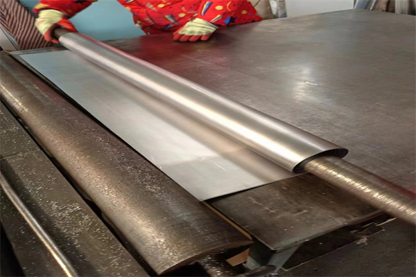 儋州0.5mm铅皮  软铅皮   钓鱼铅皮