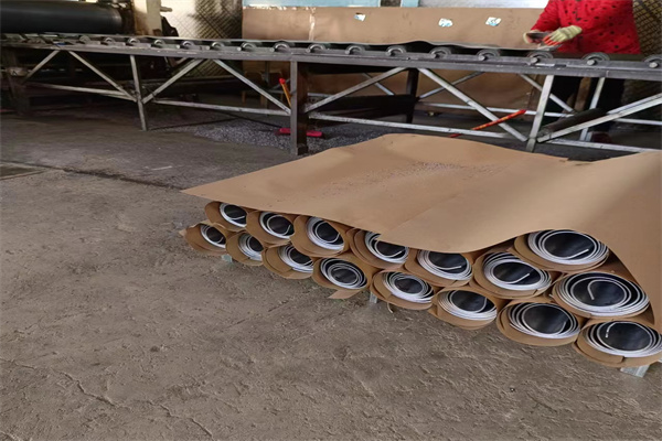 儋州DR室病房射线铅皮