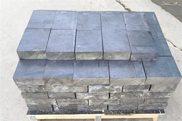 儋州电梯配重铅块