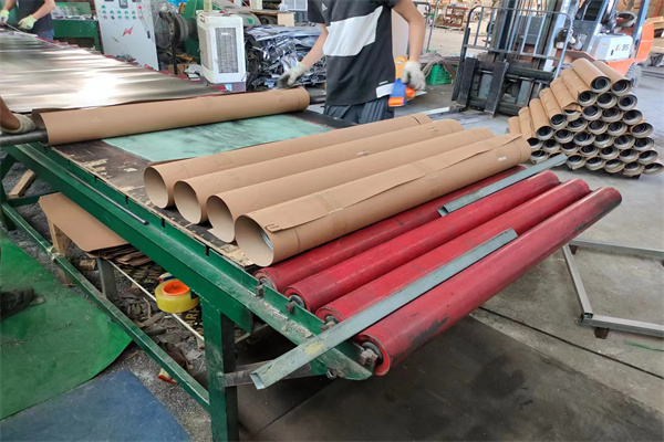 儋州铅皮卷 医院工业墙体用铅皮