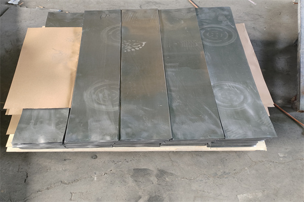 儋州铅皮墙体防护钓鱼用