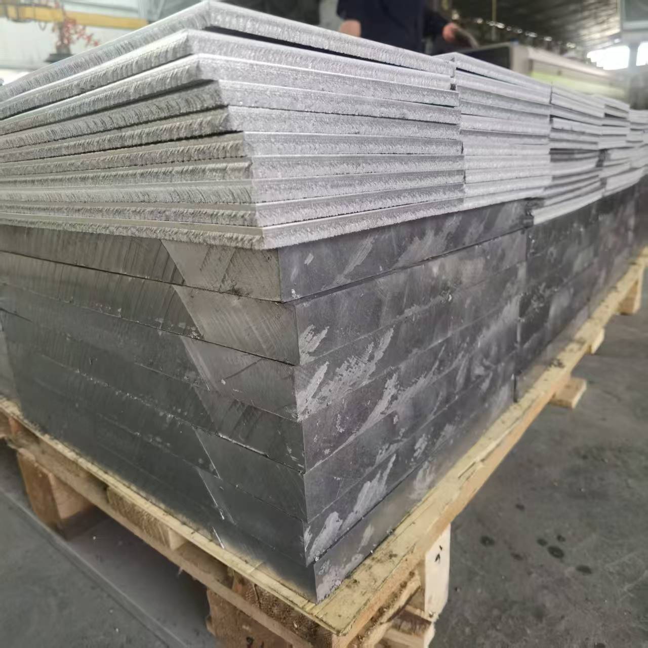 儋州CBCT室防护铅板